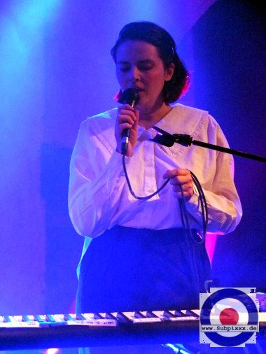 UMA (D) Pop-Kultur Festival - Alte Kantine, Kulturbrauerei, Berlin Prenzlauer Berg 21. August 2019 (10).JPG